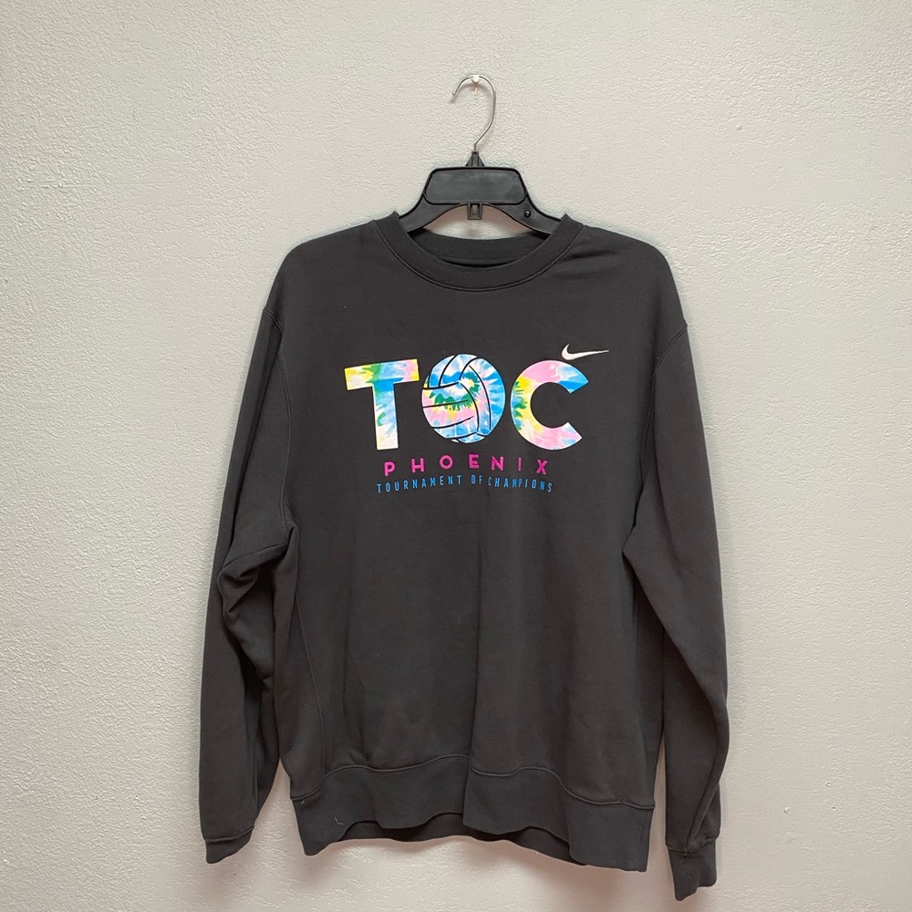 TOC Phoenix tournament of champions Nike sweatshirt